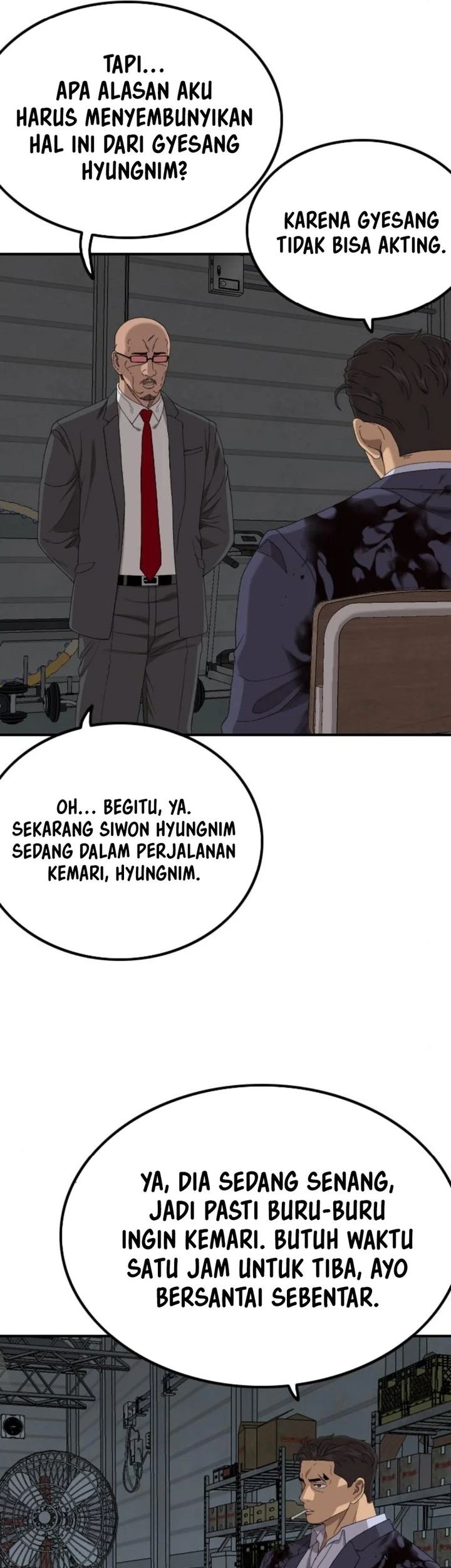 Chapter 253 - halaman 21