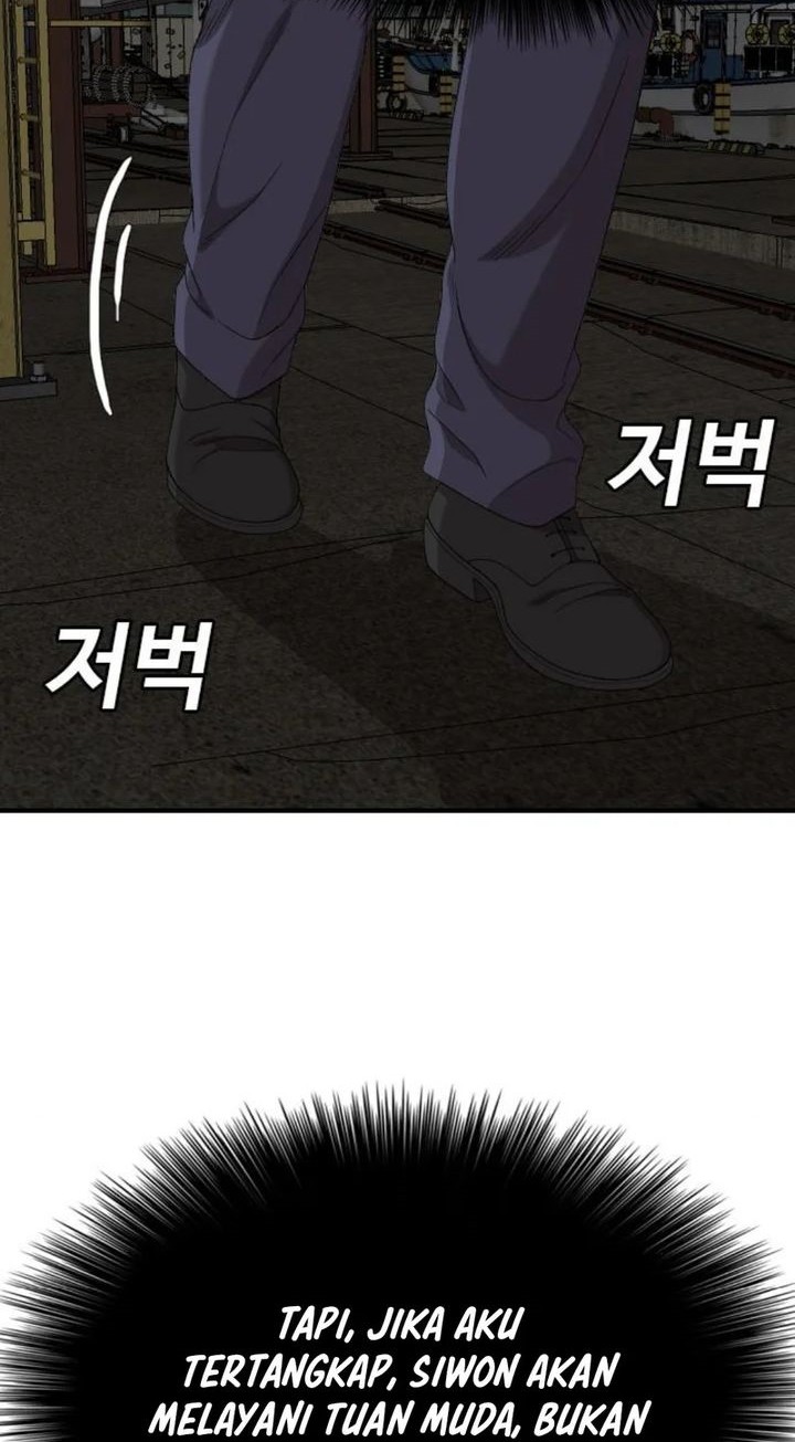 Chapter 253 - halaman 28