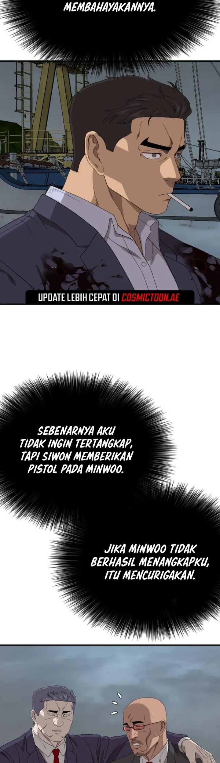 Chapter 253 - halaman 29