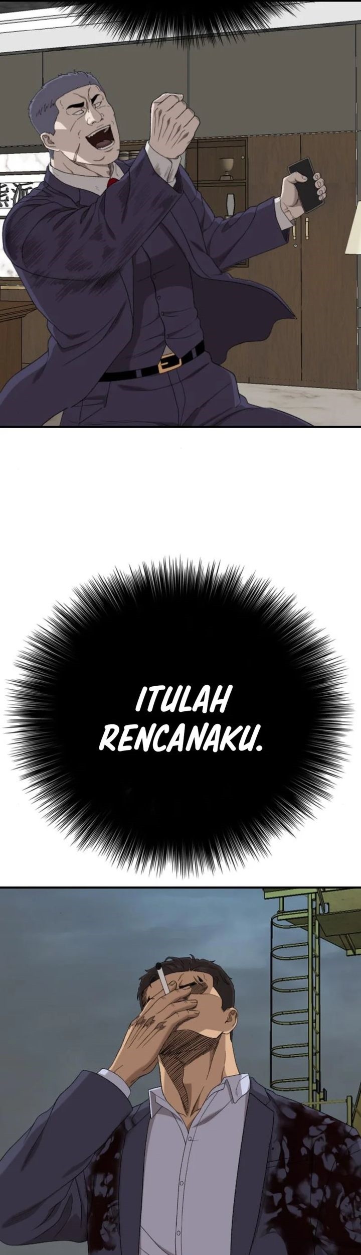 Chapter 253 - halaman 31