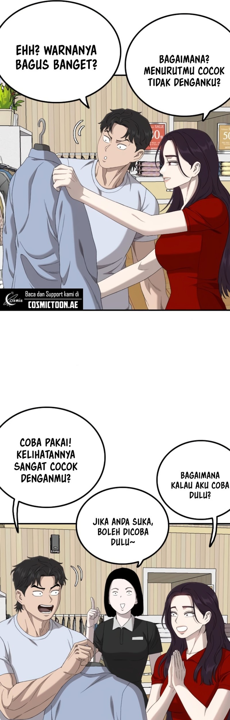 Chapter 254 - halaman 18