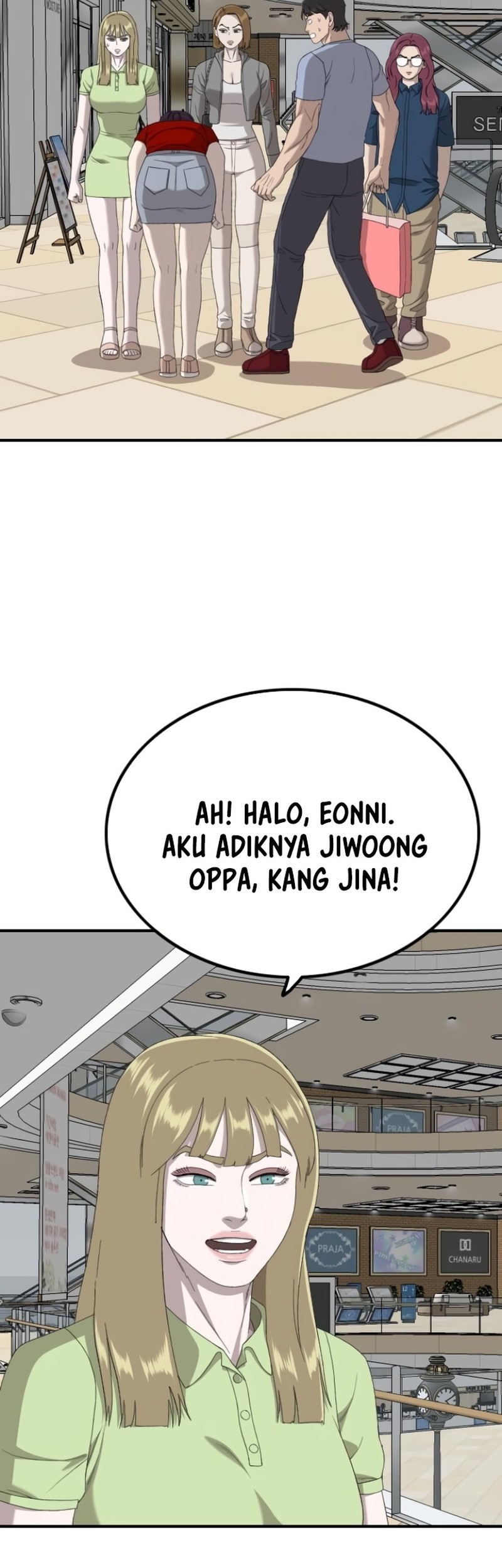 Chapter 254 - halaman 36