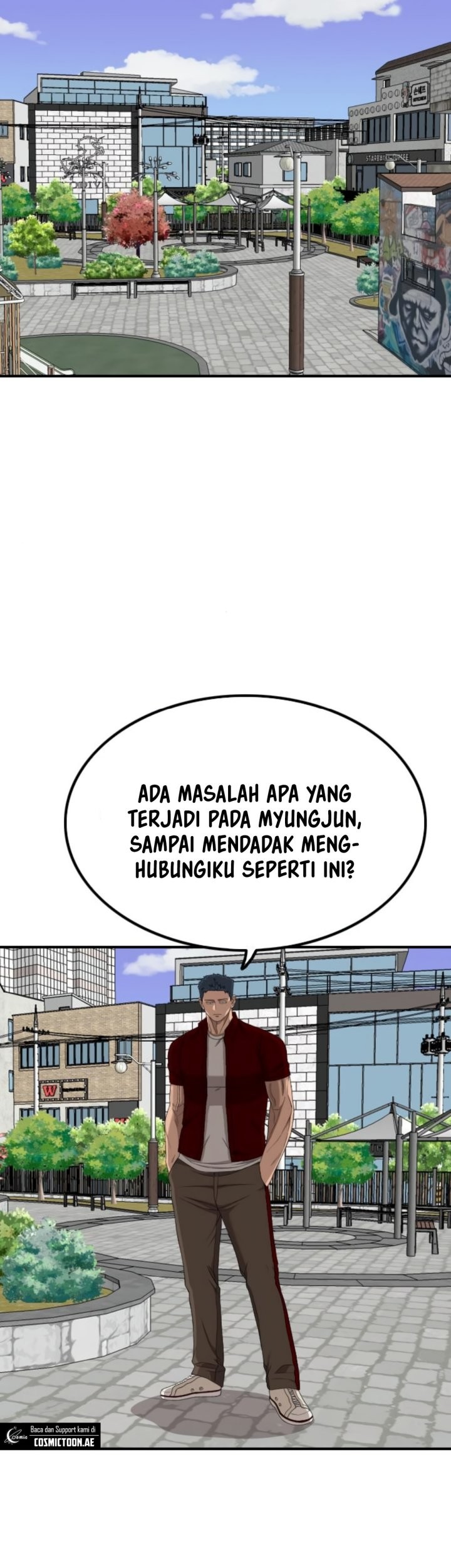 Chapter 255 - halaman 26