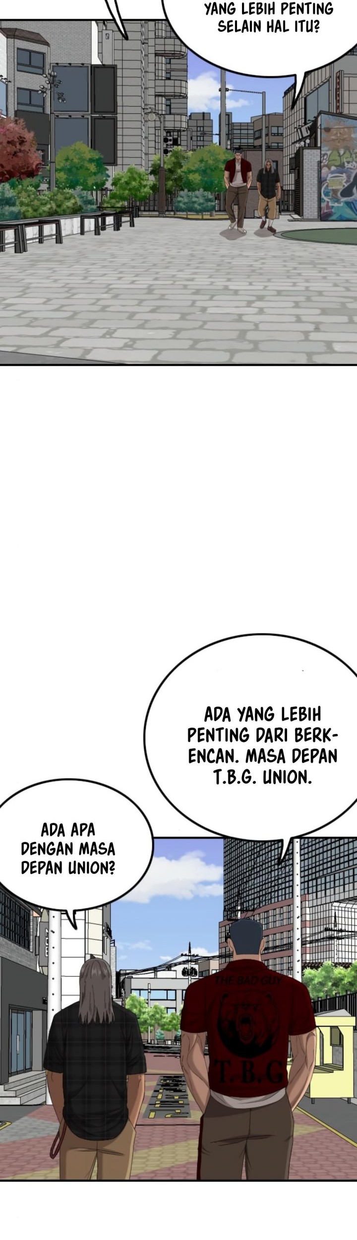 Chapter 255 - halaman 31