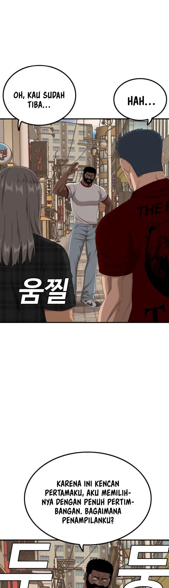 Chapter 255 - halaman 35
