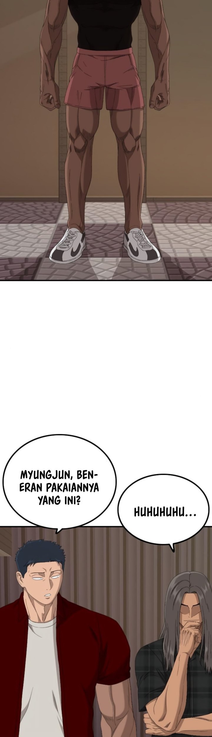 Chapter 255 - halaman 42
