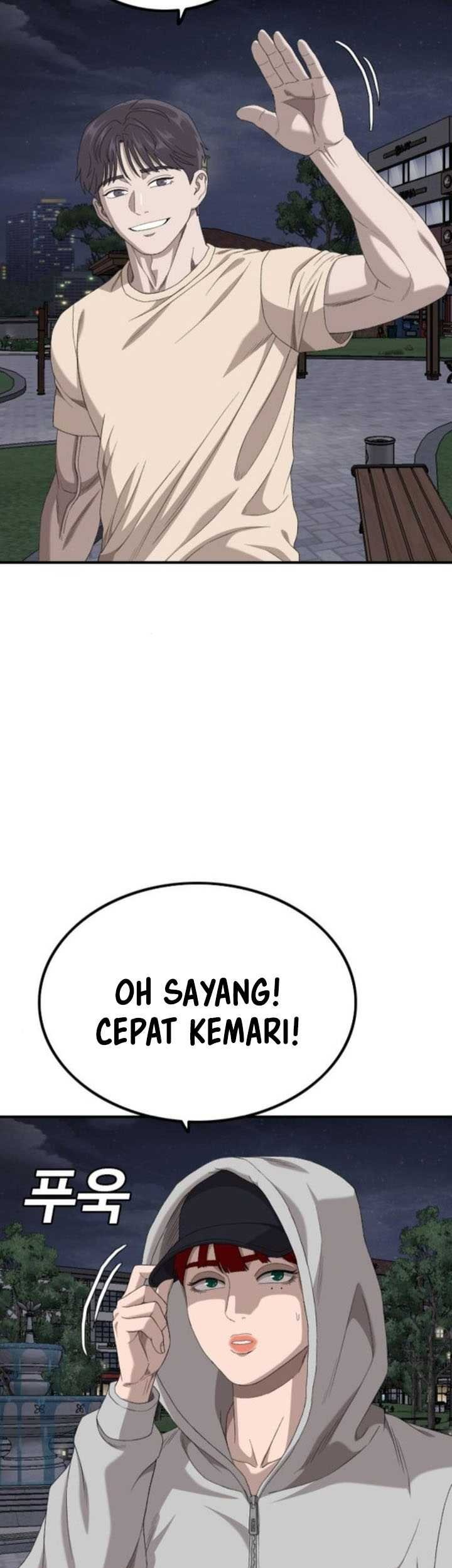 Chapter 256 - halaman 21