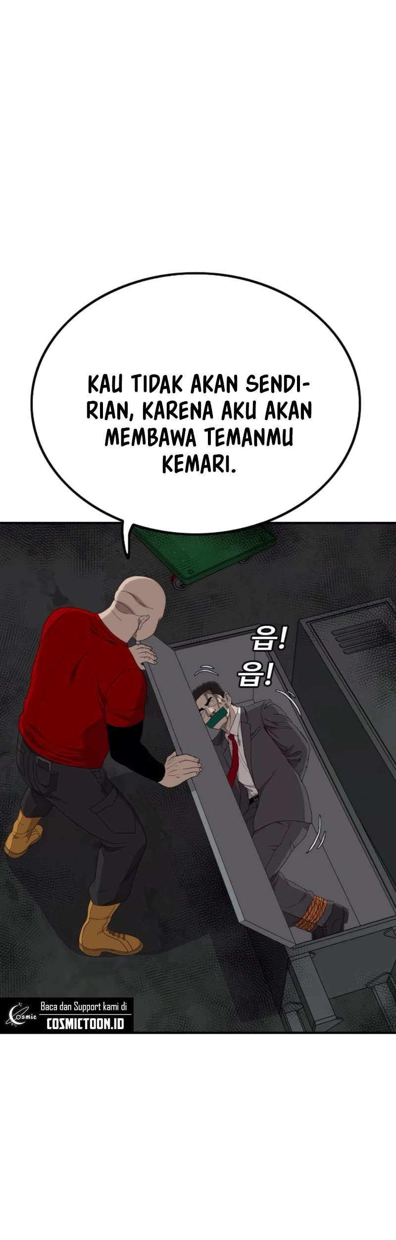 Chapter 257 - halaman 23