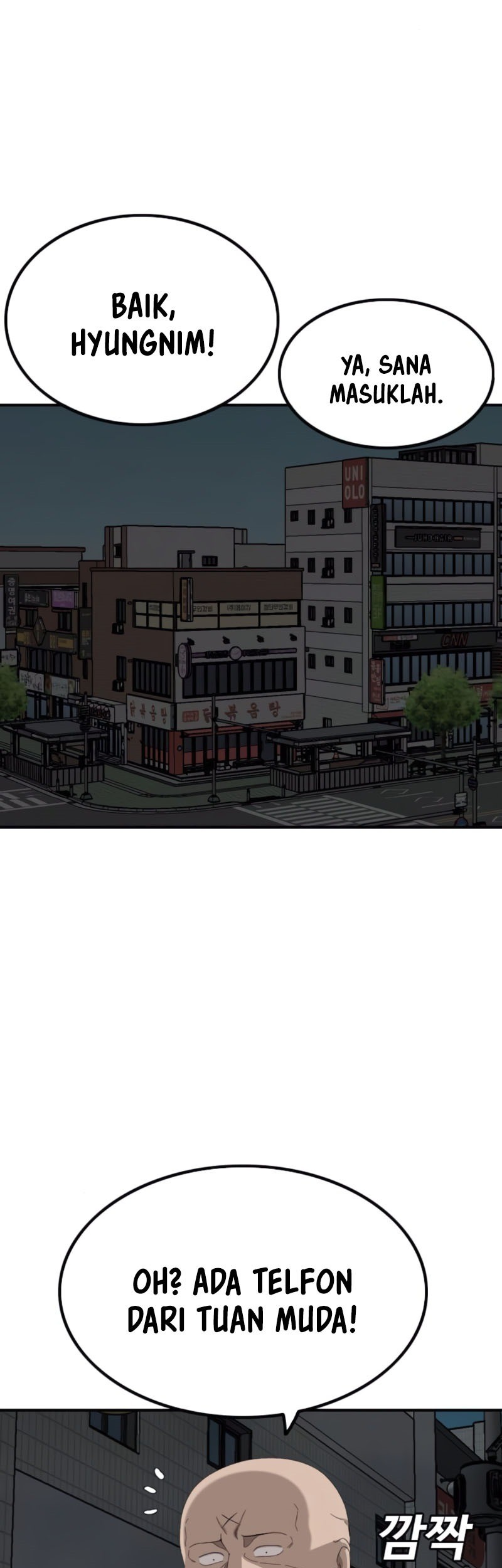Chapter 257 - halaman 39