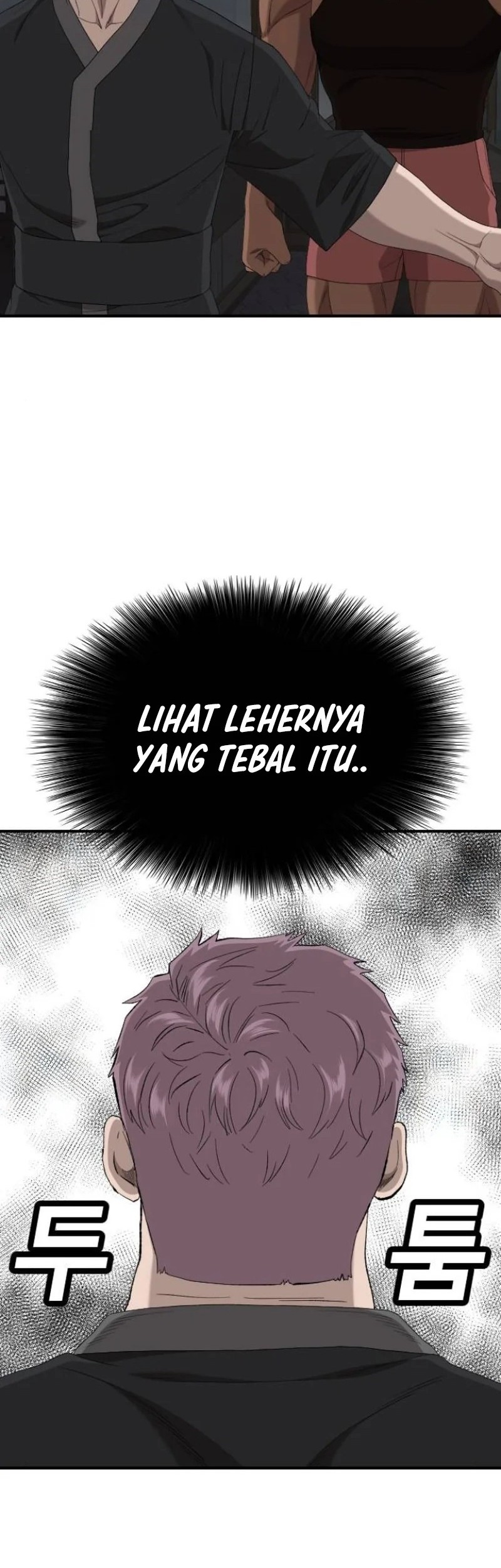 Chapter 258 - halaman 27