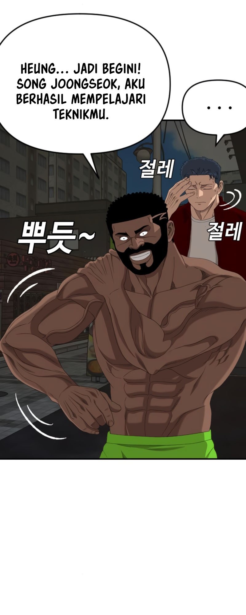 Chapter 259 - halaman 60