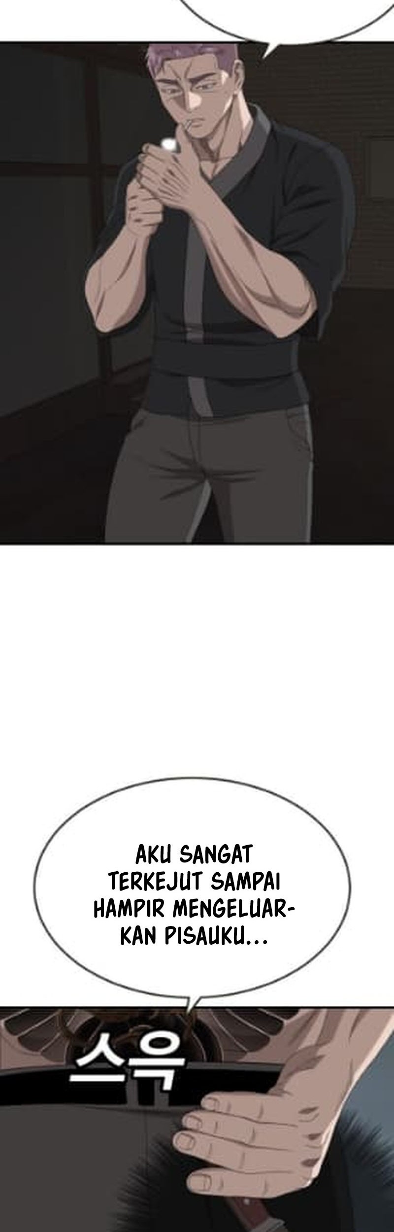Chapter 260 - halaman 30