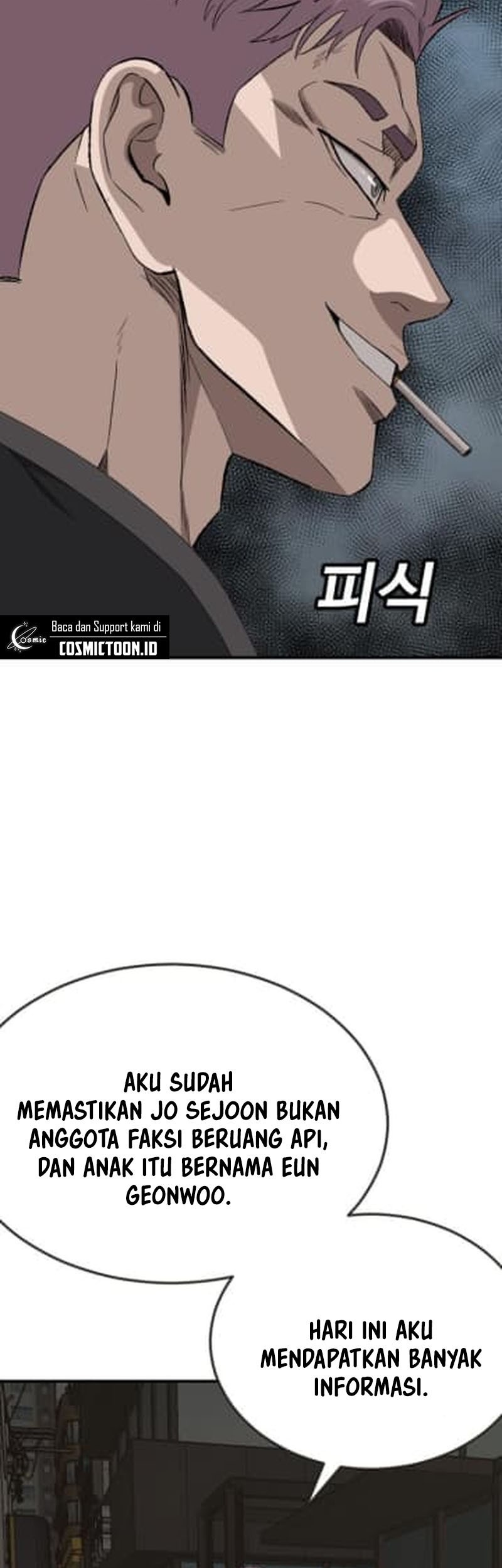 Chapter 260 - halaman 32