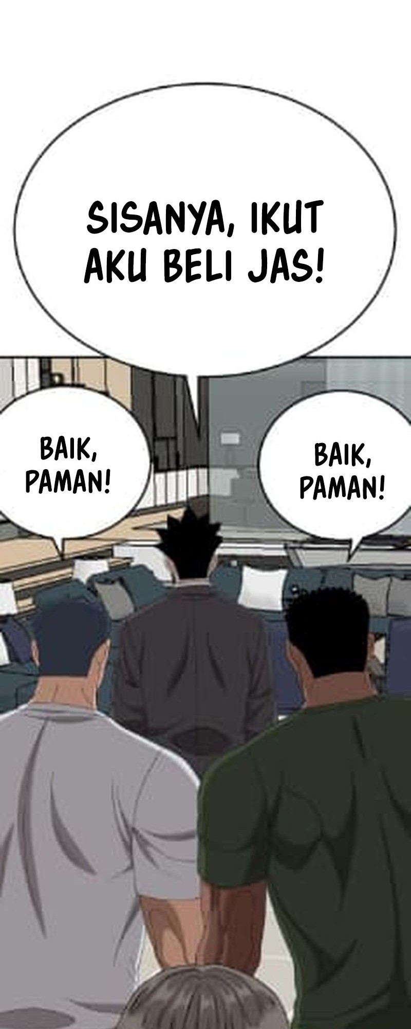 Chapter 260 - halaman 73