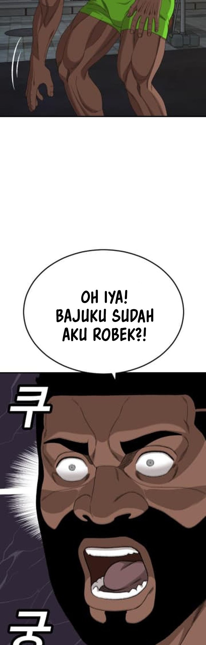 Chapter 260 - halaman 15