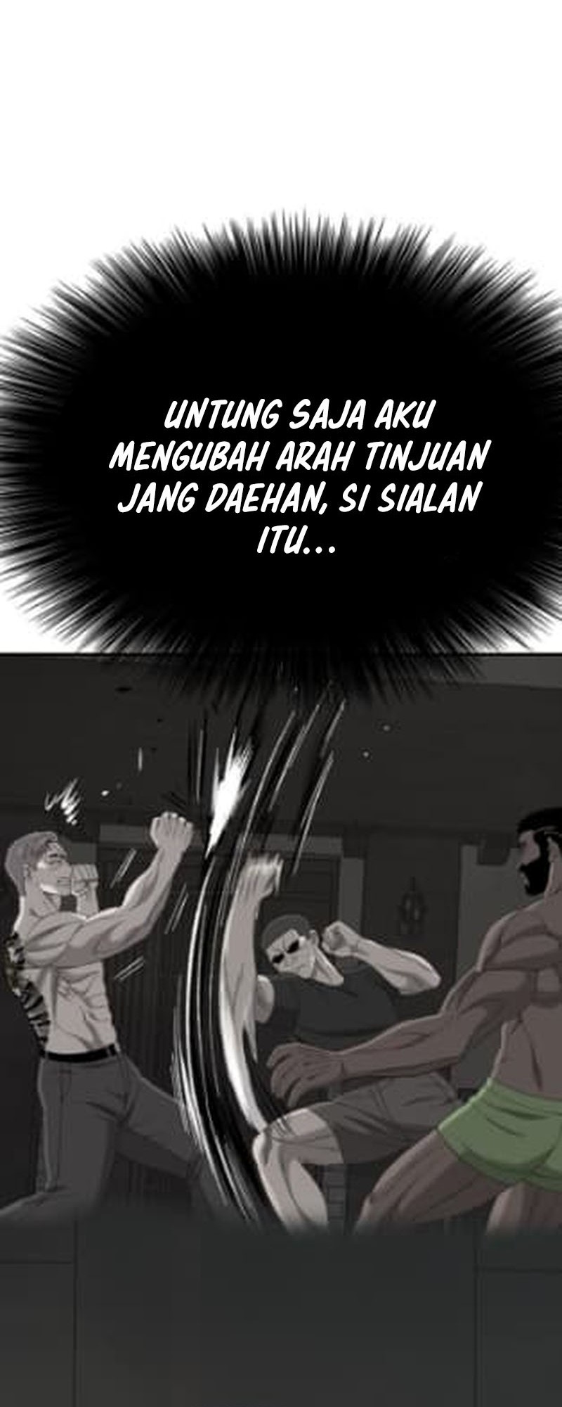 Chapter 260 - halaman 25