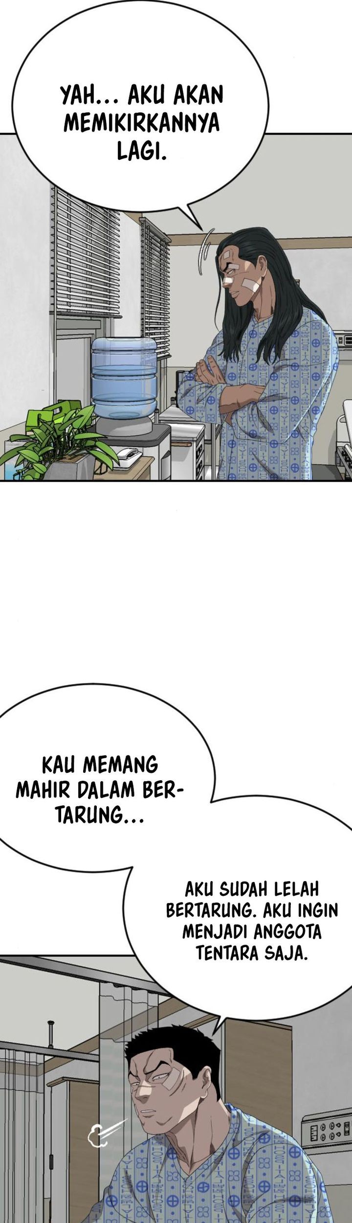 Chapter 261 - halaman 24