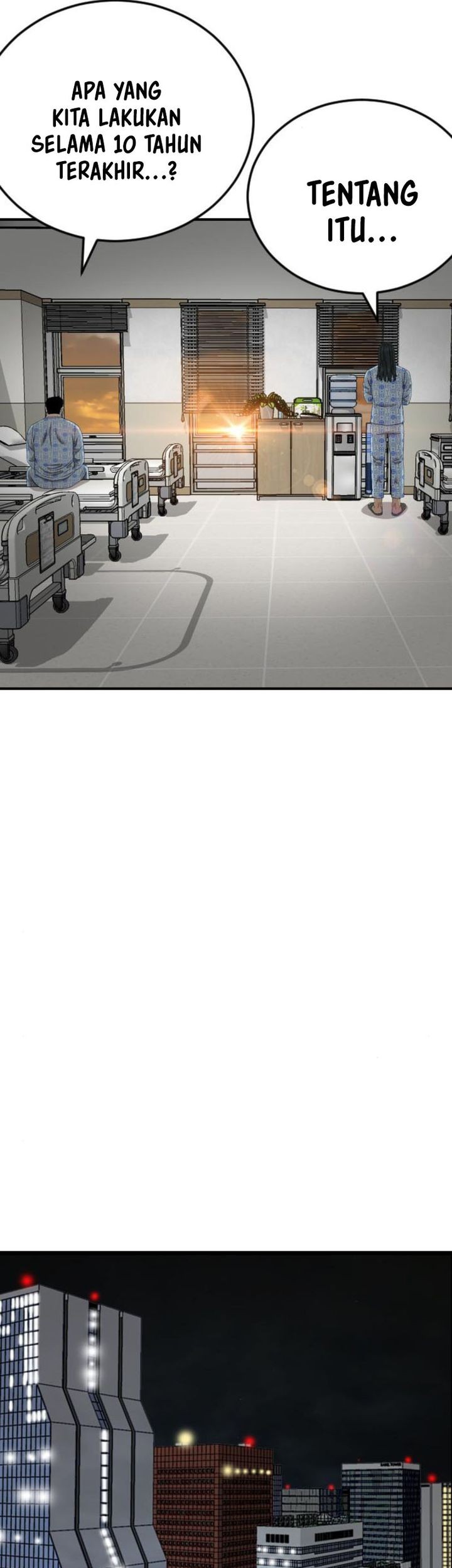 Chapter 261 - halaman 28