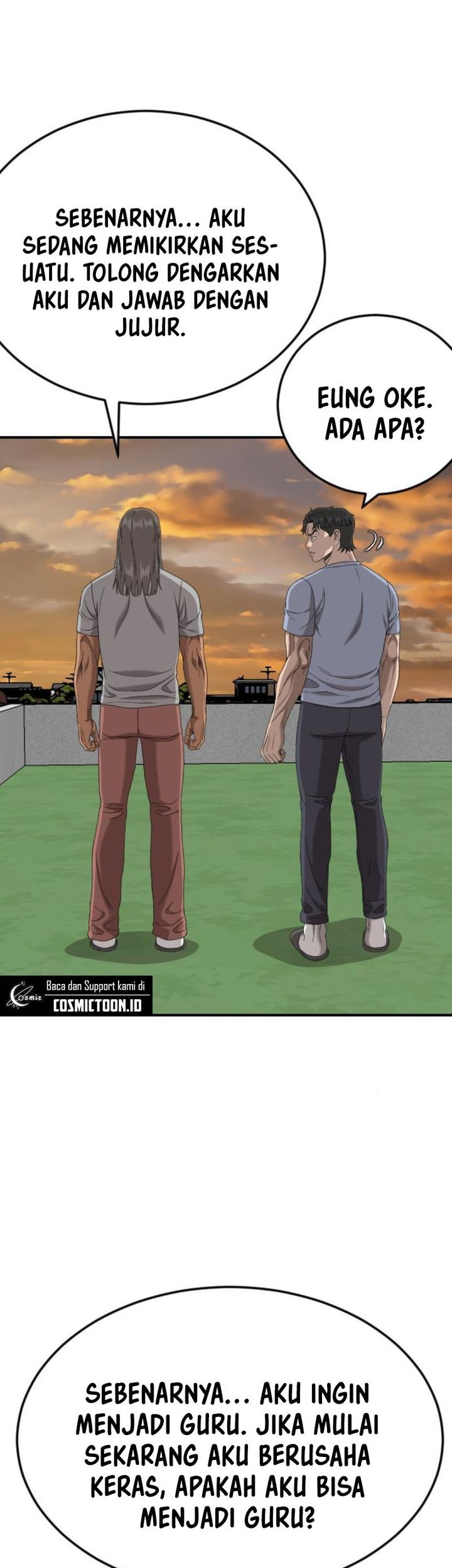 Chapter 261 - halaman 36