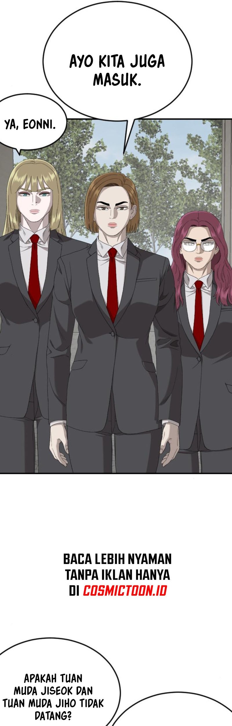 Chapter 262 - halaman 29