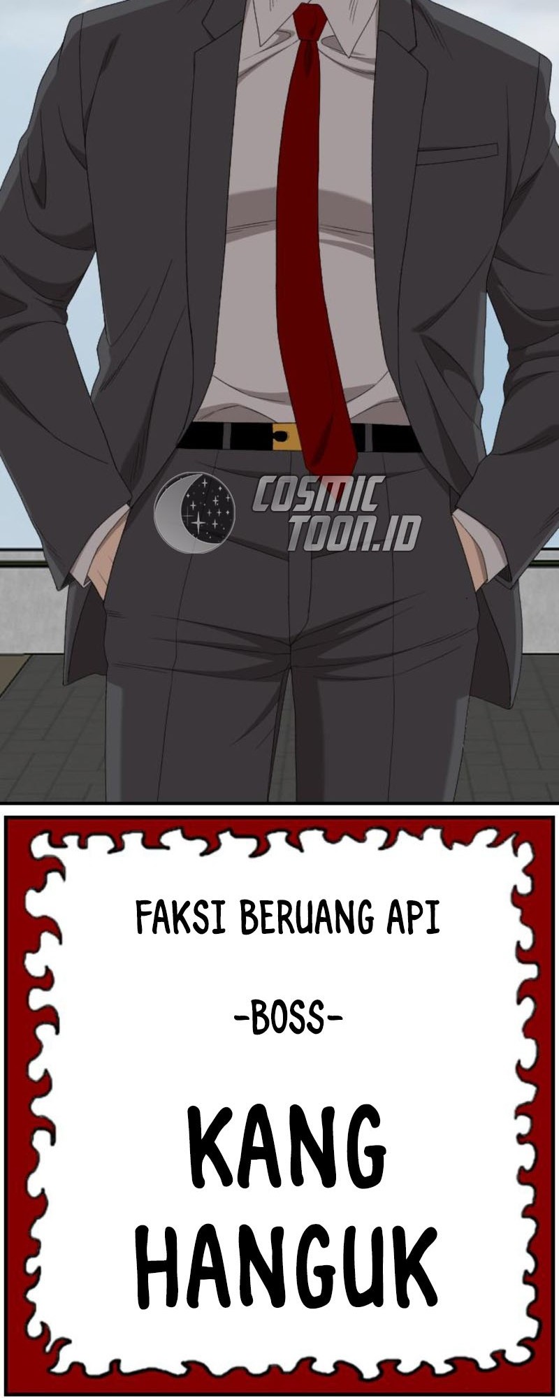 Chapter 262 - halaman 40