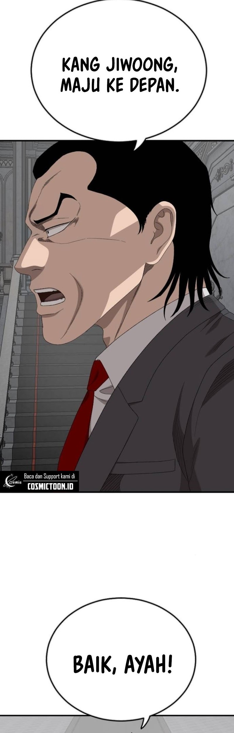 Chapter 263 - halaman 23