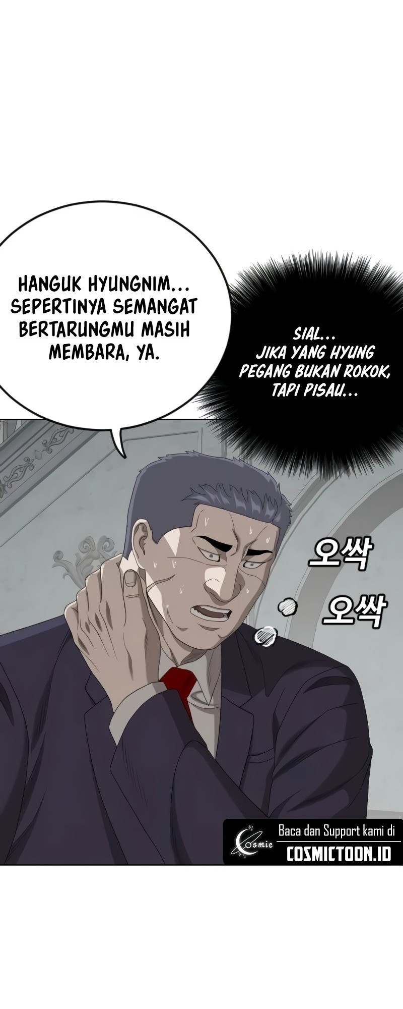 Chapter 264 - halaman 30