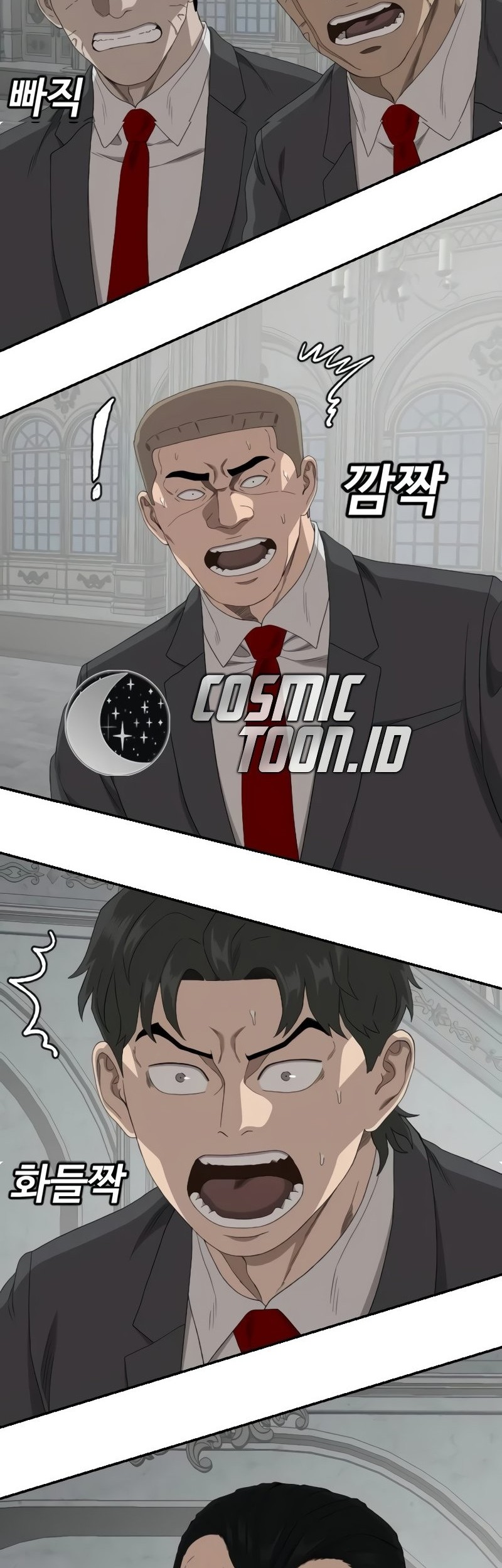 Chapter 264 - halaman 14