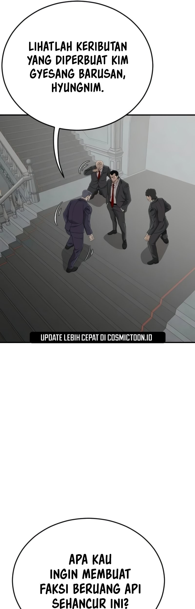 Chapter 264 - halaman 16