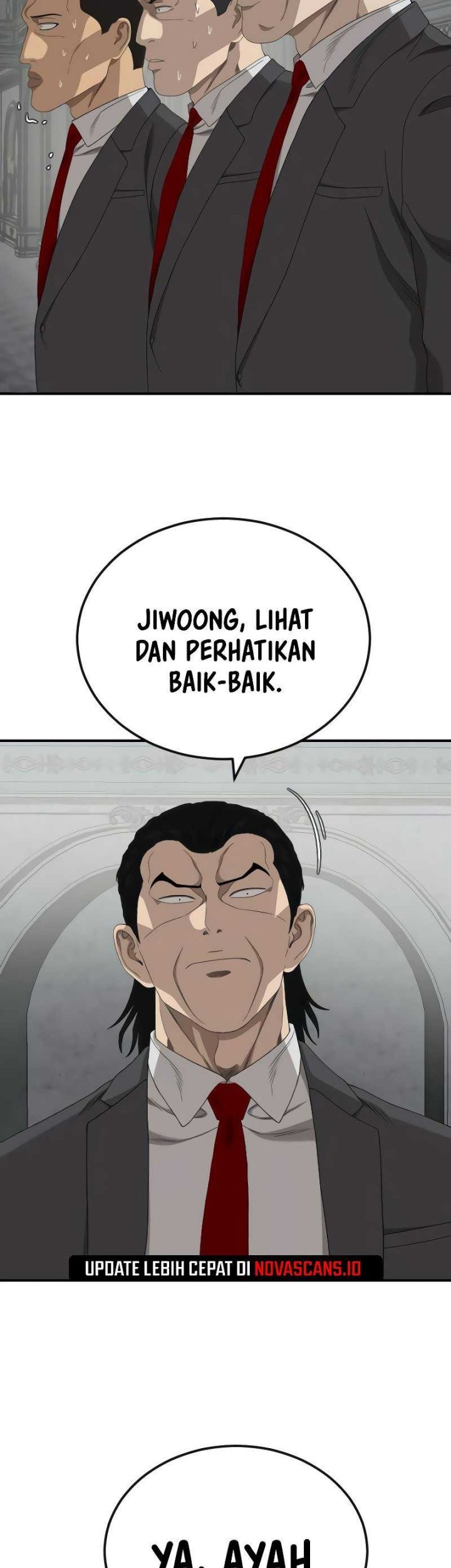 Chapter 265 - halaman 22