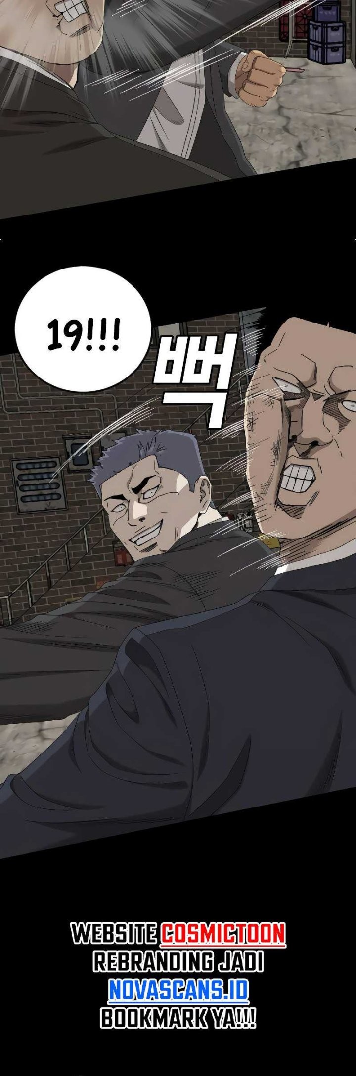 Chapter 265 - halaman 30