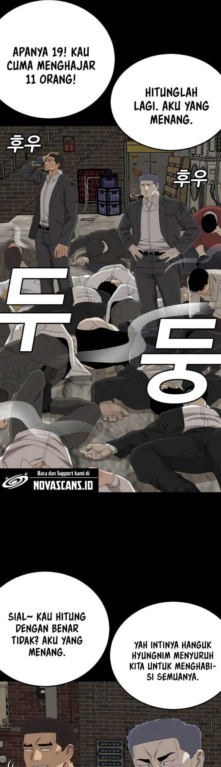 Chapter 265 - halaman 31