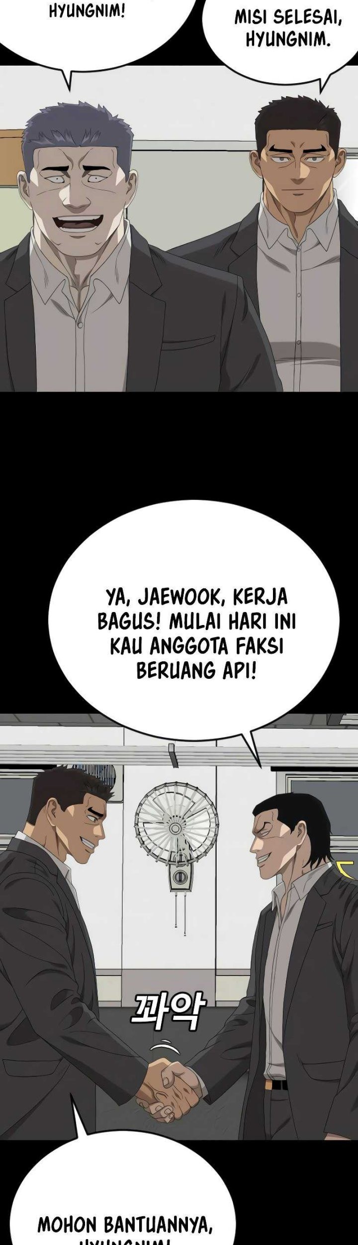 Chapter 265 - halaman 39