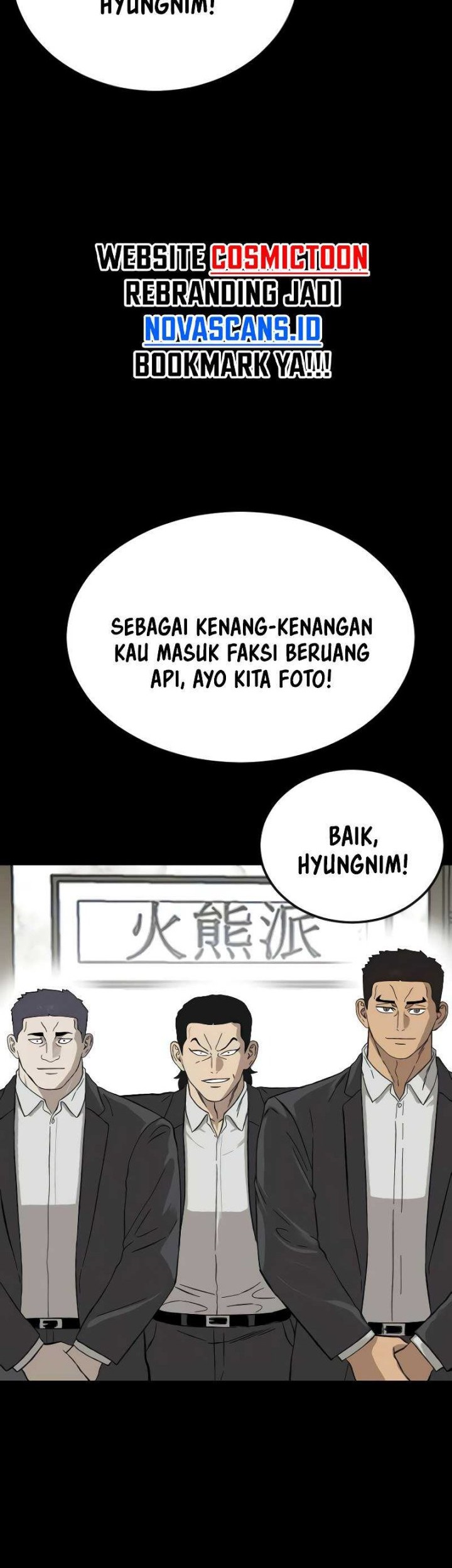 Chapter 265 - halaman 40