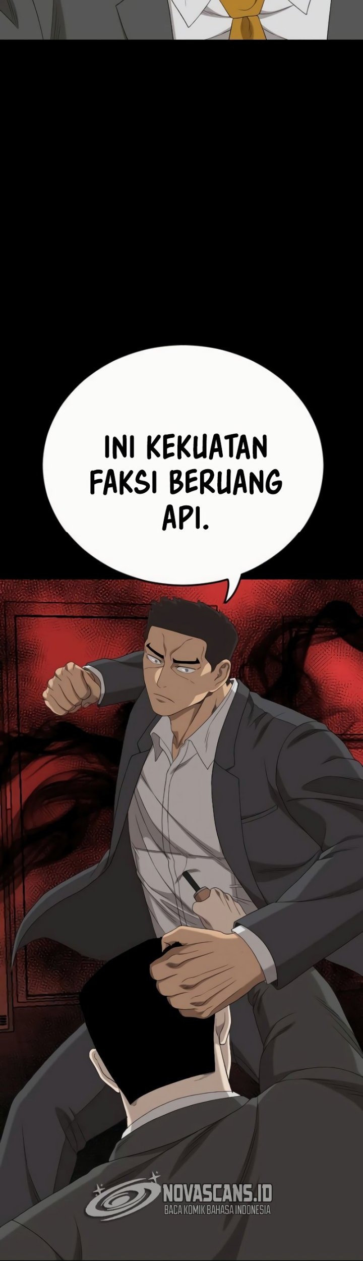 Chapter 266 - halaman 16