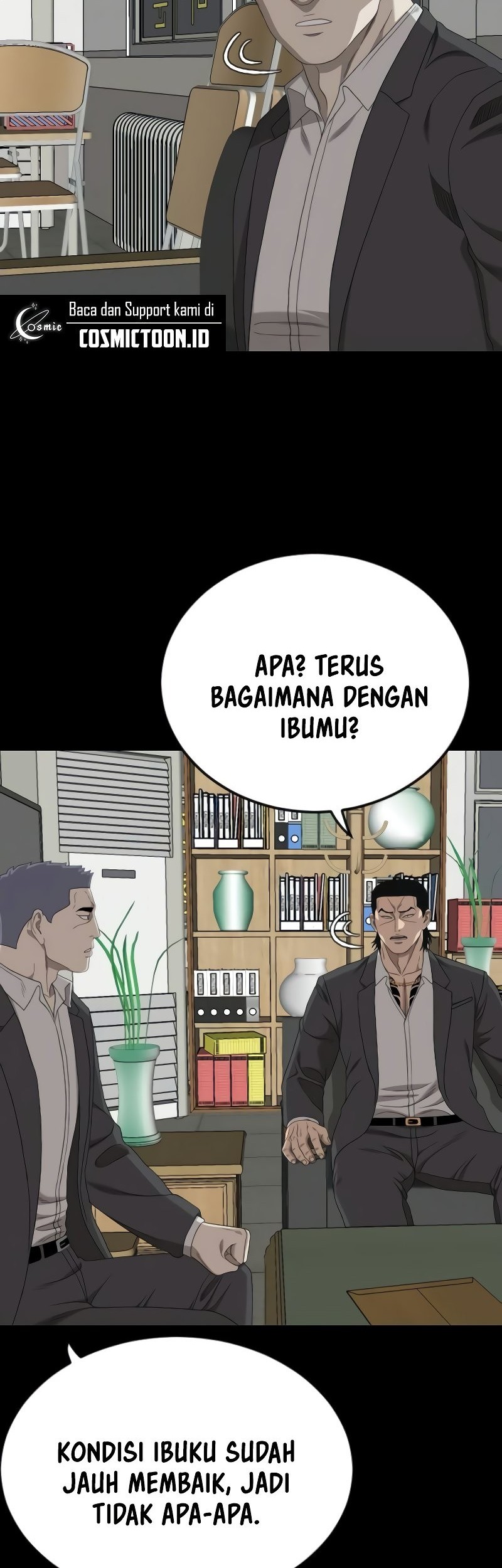 Chapter 267 - halaman 30