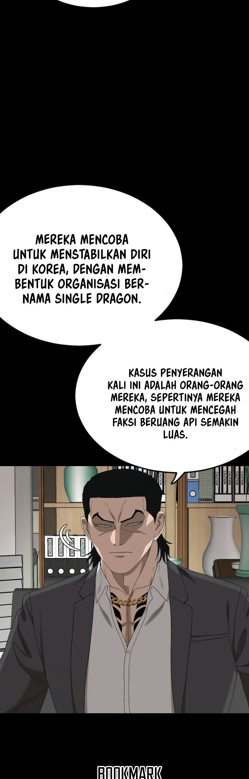 Chapter 267 - halaman 21
