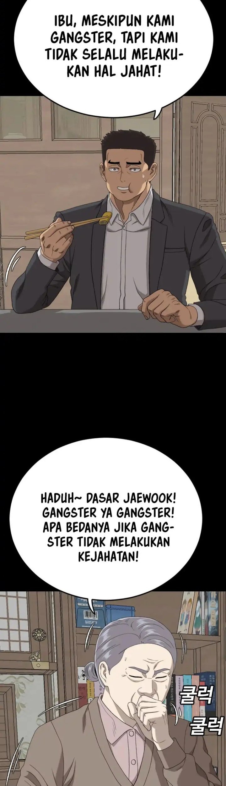 Chapter 268 - halaman 15
