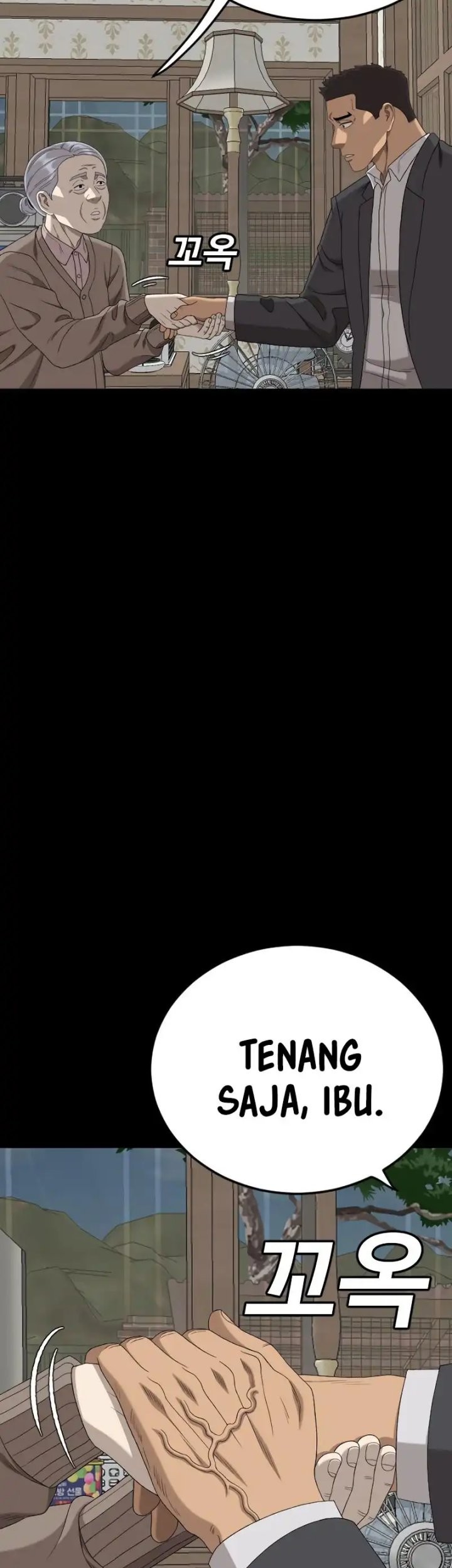 Chapter 268 - halaman 18