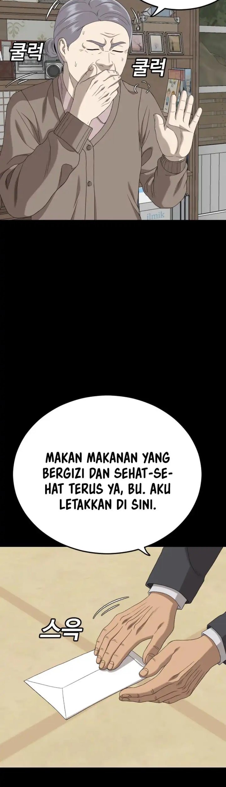 Chapter 268 - halaman 22