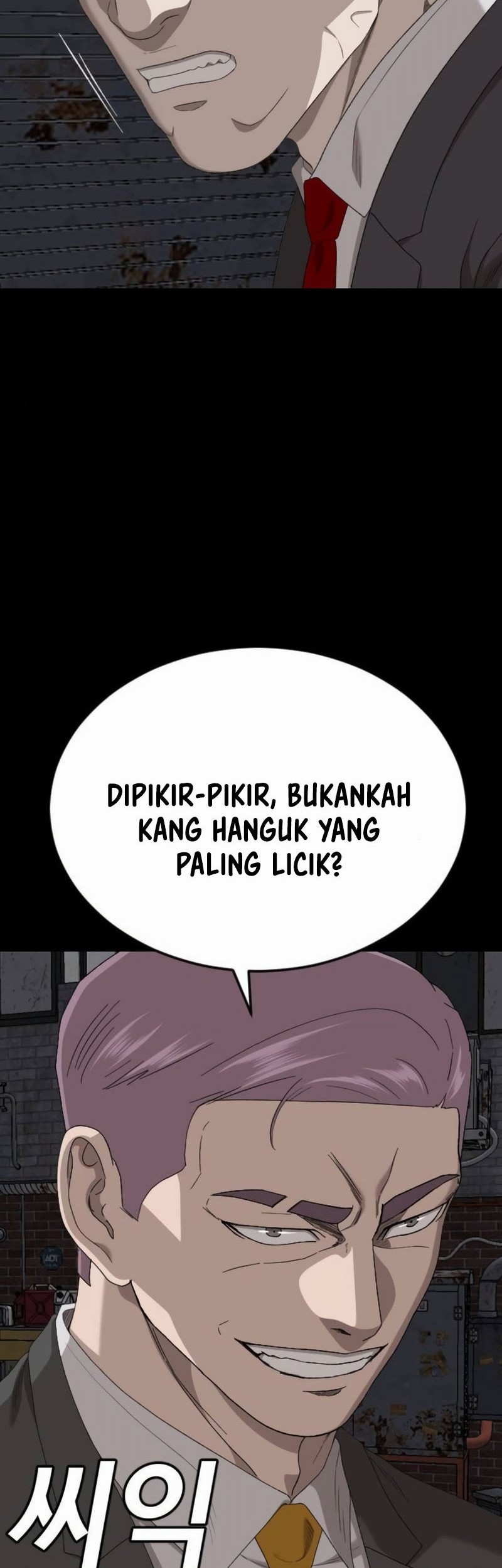 Chapter 269 - halaman 30