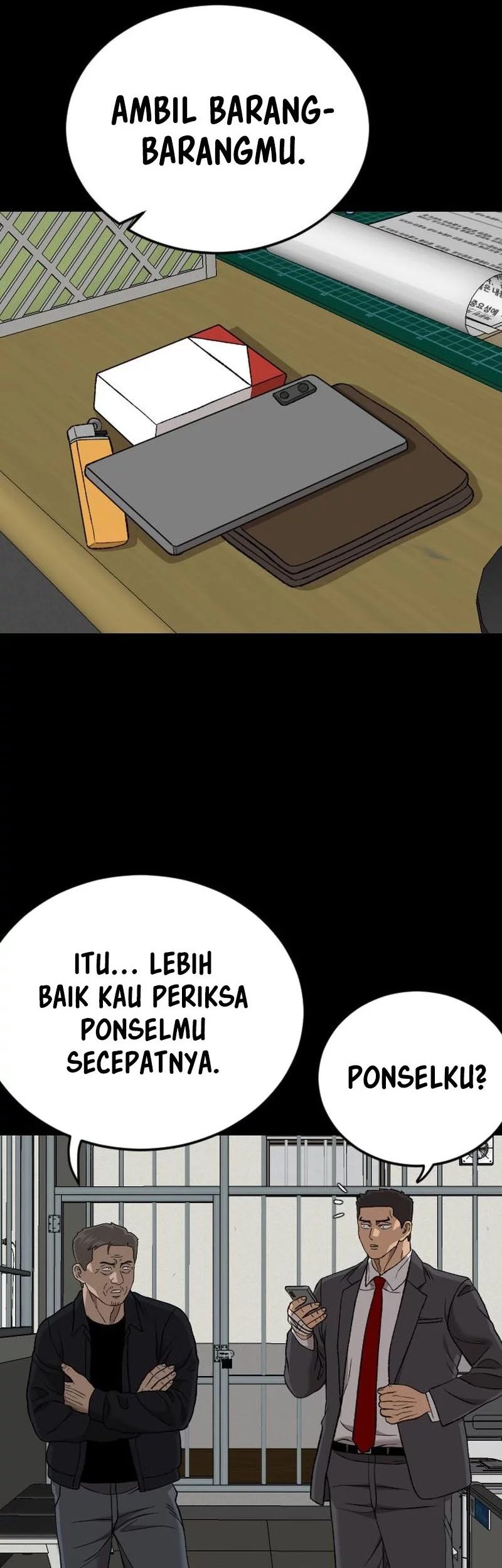 Chapter 273 - halaman 64