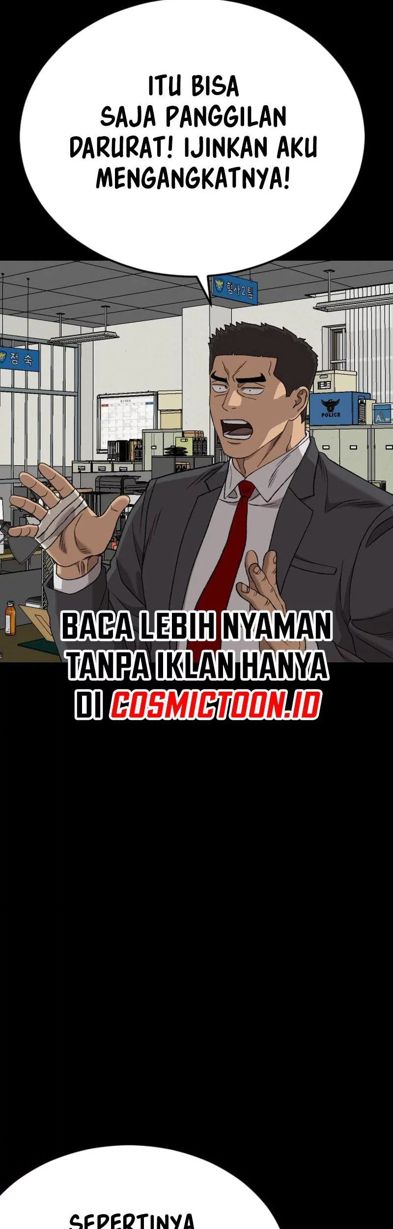 Chapter 273 - halaman 30