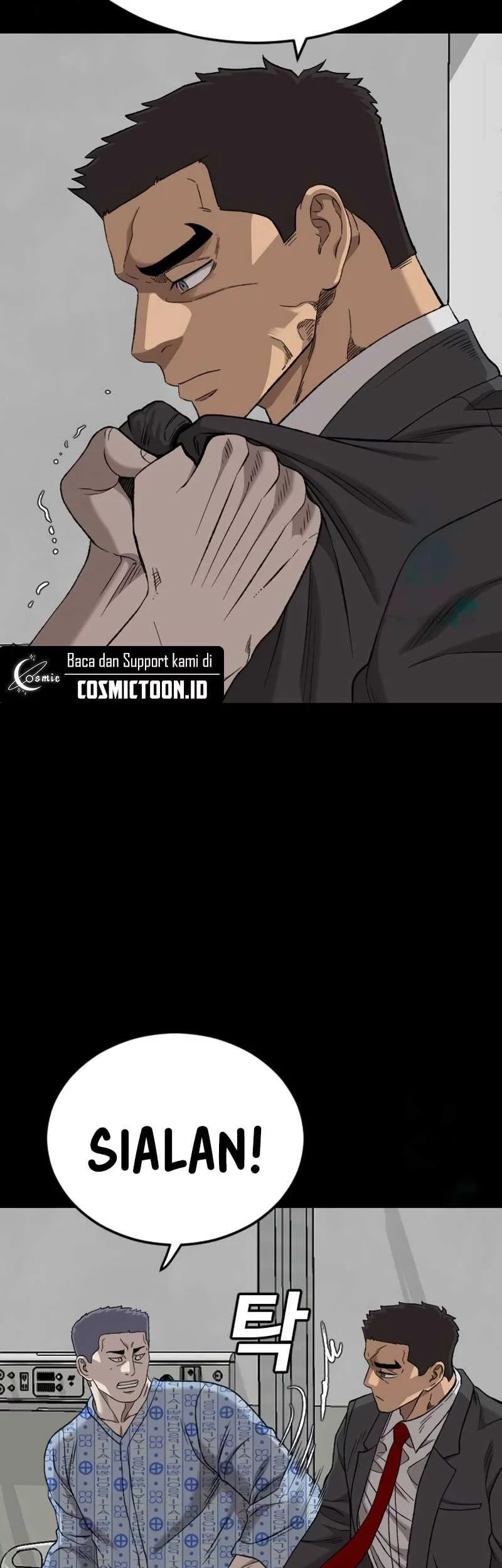 Chapter 274 - halaman 26