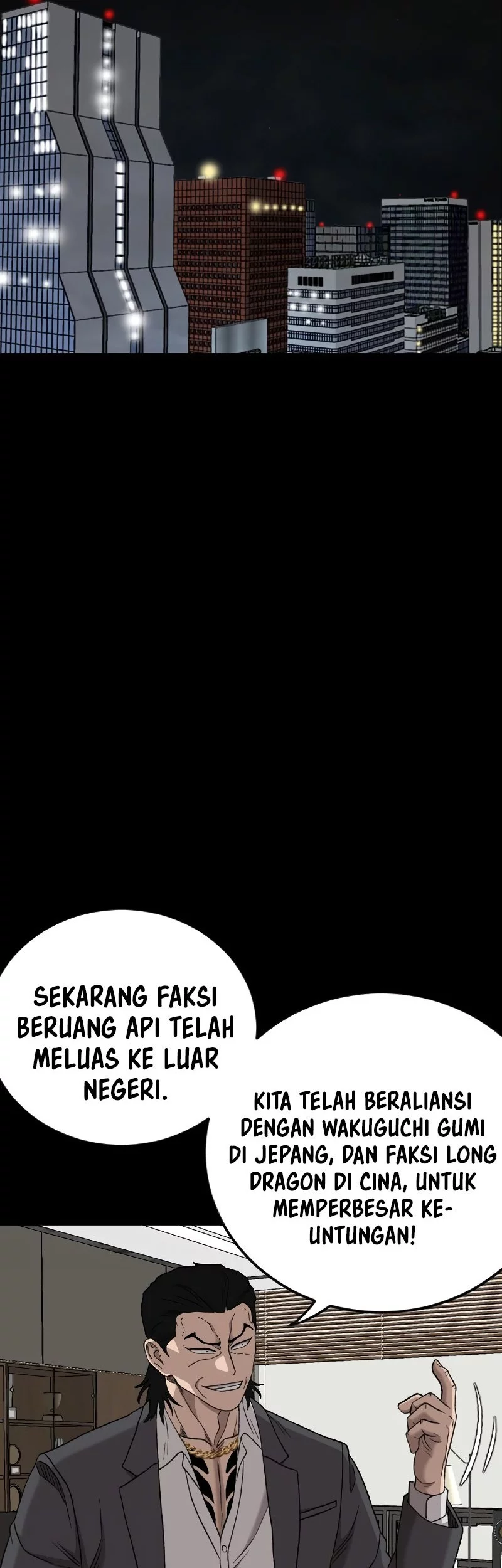 Chapter 275 - halaman 70