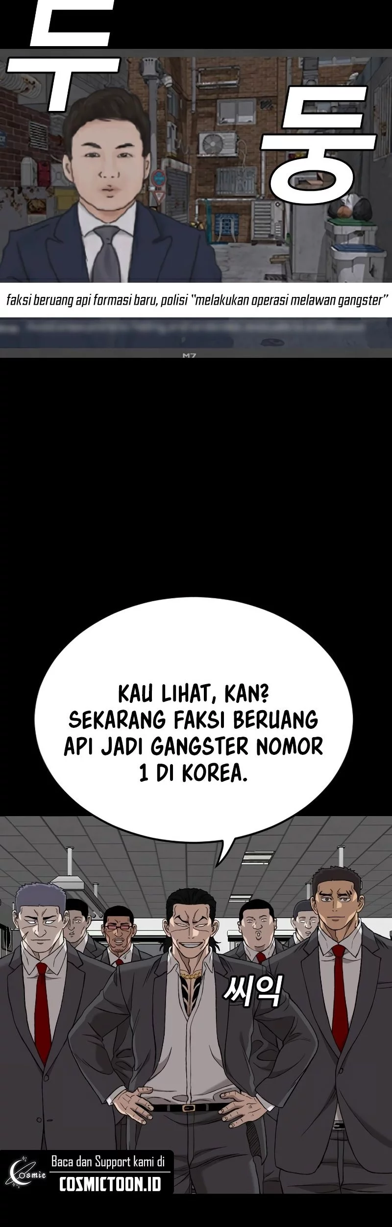 Chapter 275 - halaman 36