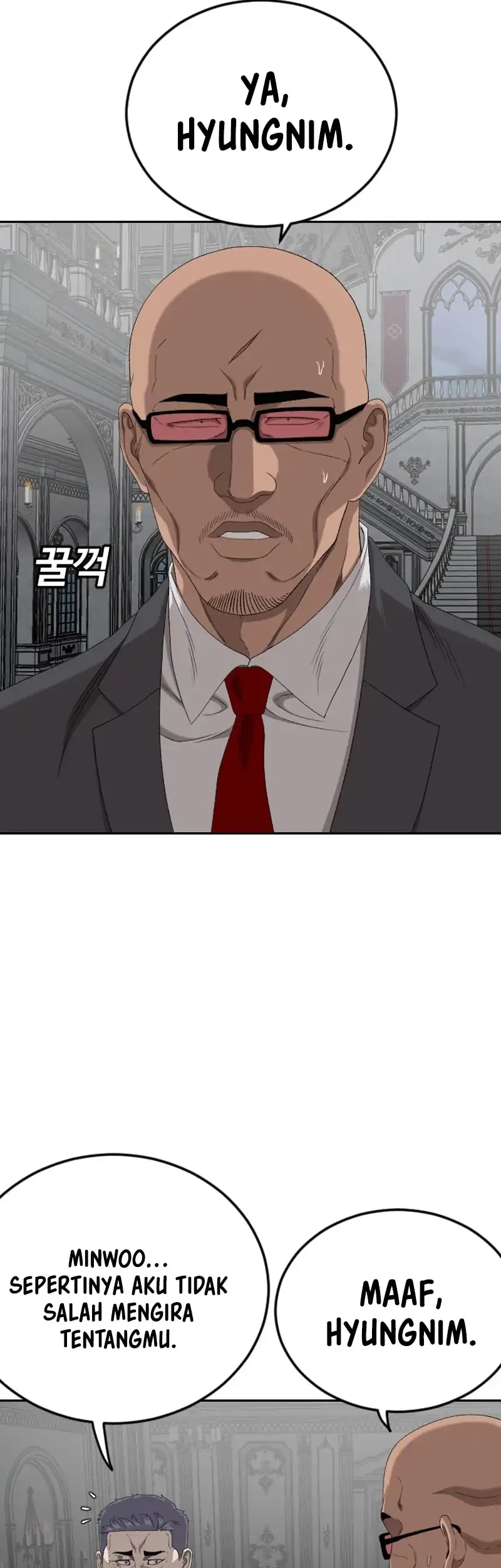 Chapter 276 - halaman 21