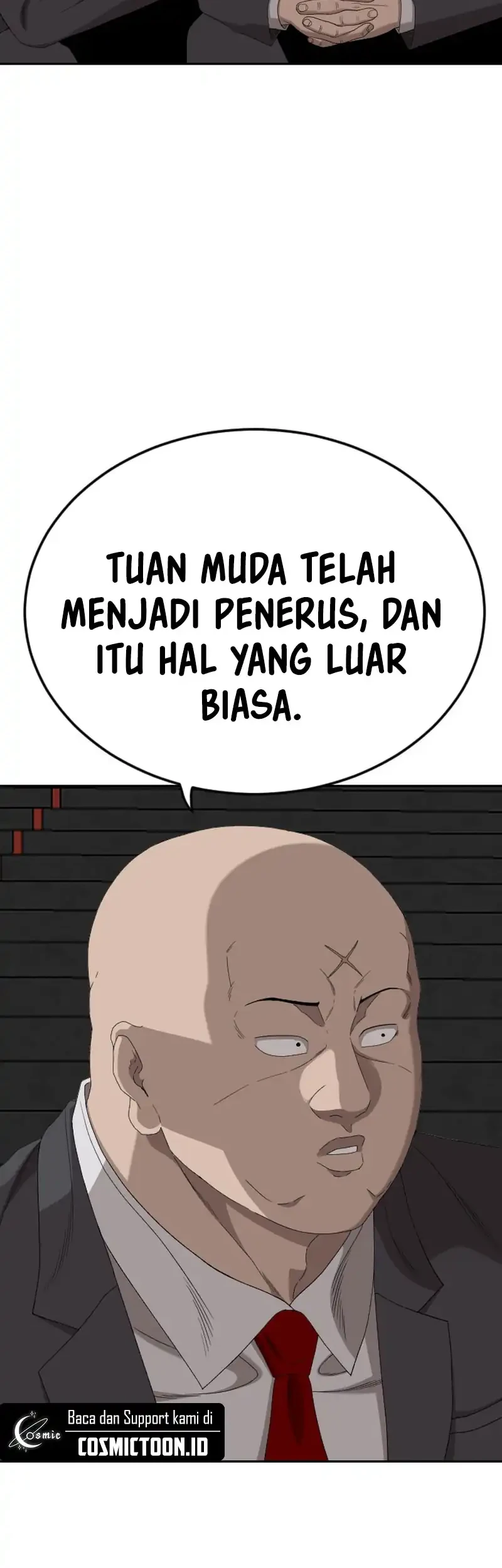 Chapter 277 - halaman 18