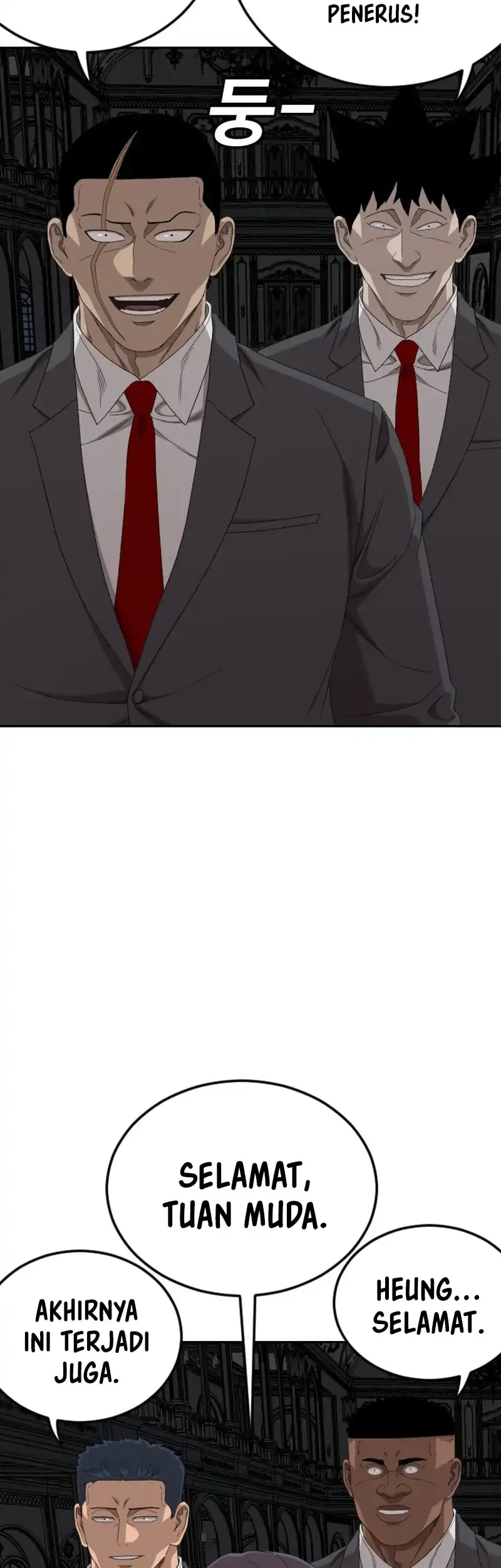Chapter 277 - halaman 22
