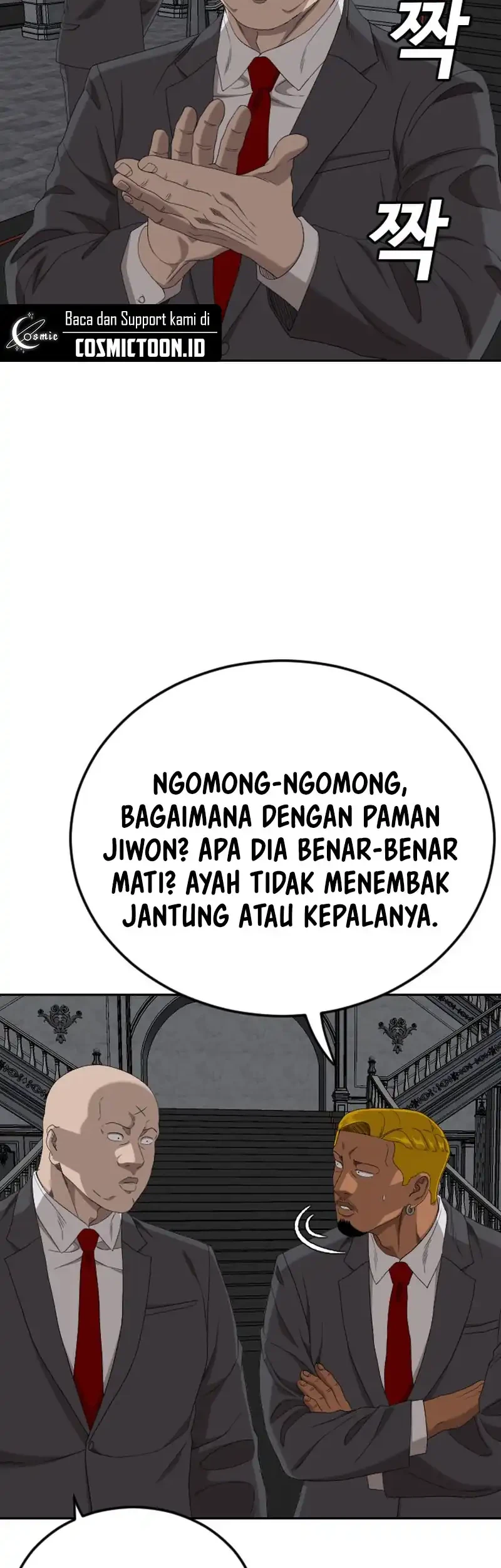 Chapter 277 - halaman 30